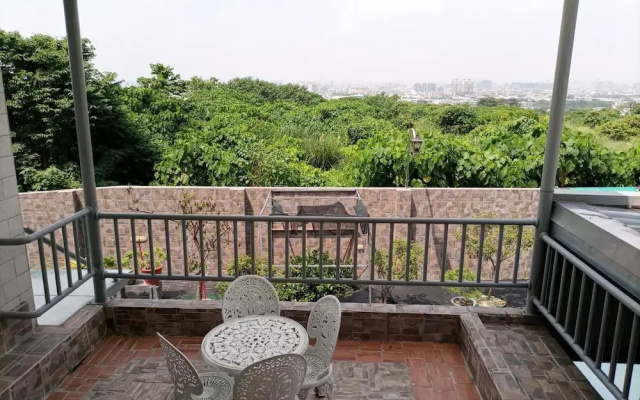Paris Champs Apartment