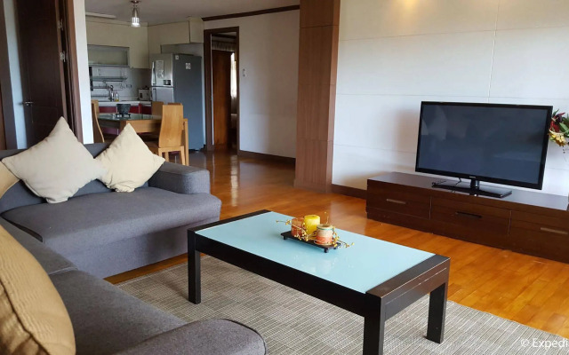 Prestige Vacation Apartments - Hanbi Mansions