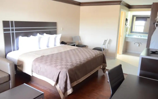 Regency Inn