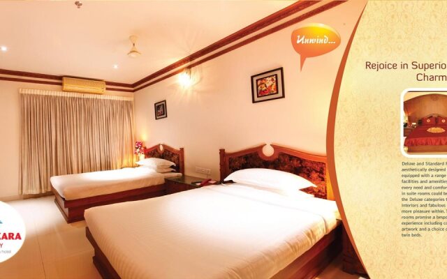 Hotel Ambalakkara Regency