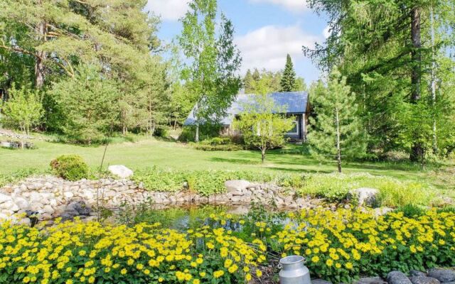 House Ateljee Rääkkylä