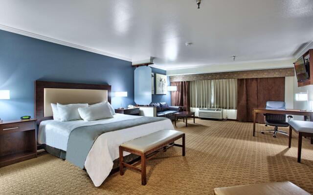 Best Western Mountain View Inn