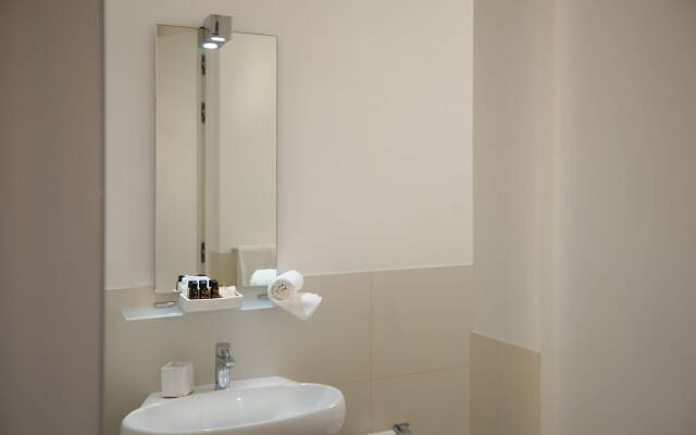 Santacroce Luxury Rooms
