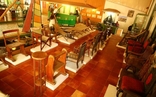 Indeco Mahabalipuram