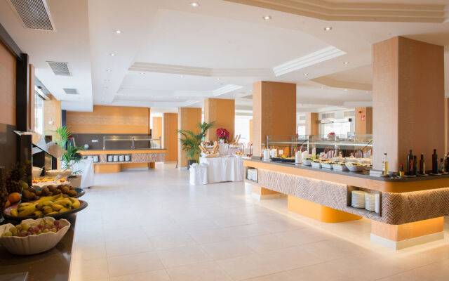 HL Suitehotel Playa del Inglés