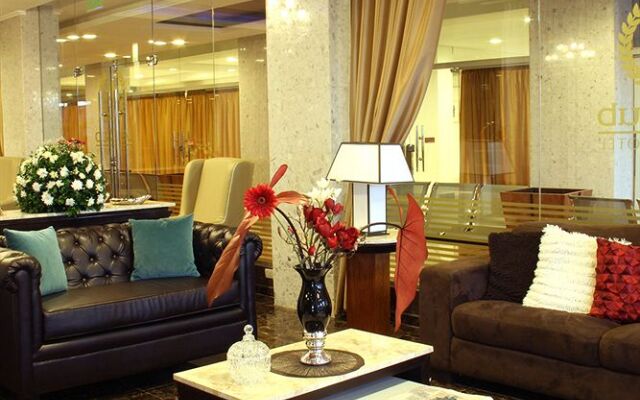 Le Club Resort Hotel