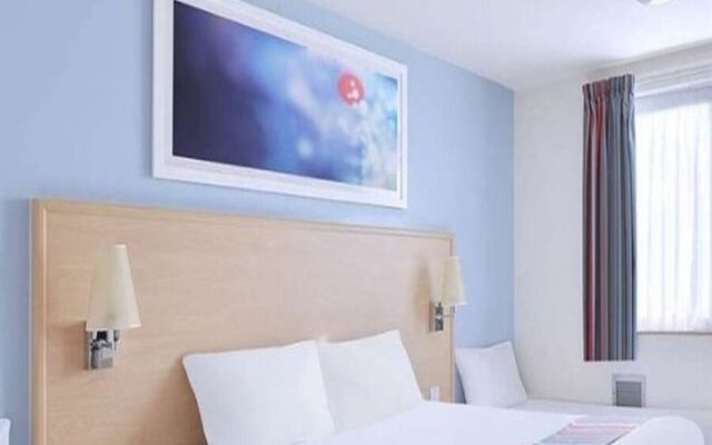 Travelodge Milton Keynes Central