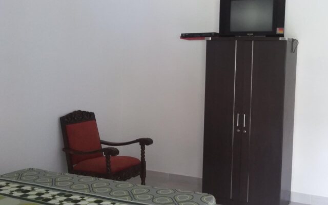 Gosela Homestay & Warung