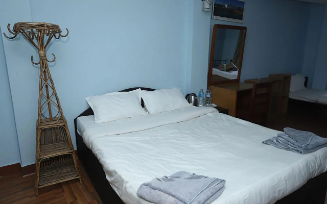 Zen Bed and Breakfast Kathmandu
