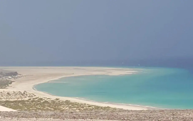 The Paradise On The Ocean 7