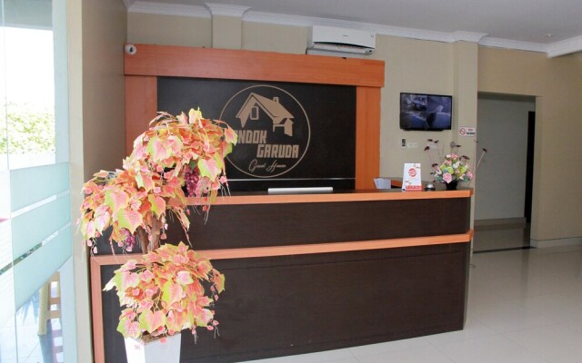 OYO 1559 Pondok Garuda Guest House