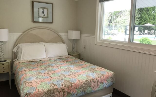 Falmouth Heights Motor Lodge