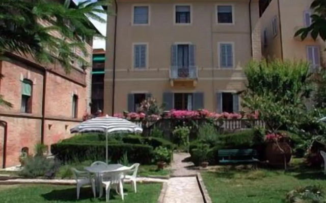 Villa Fiorita