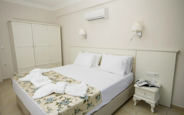 Sovalye Hotel