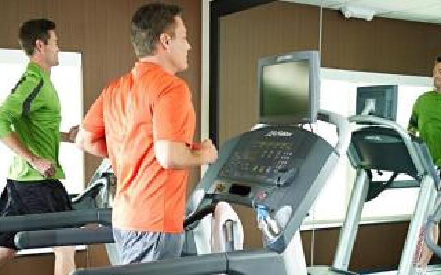 Fairfield Inn & Suites by Marriott Tulsa Catoosa