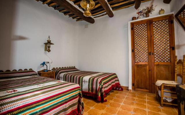 Casa el Portón