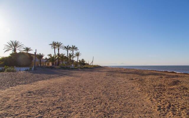 Dreams of Denia Apartment