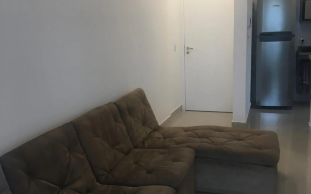 Apartamento Bertioga Torres