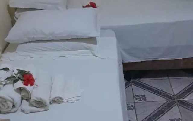 Residência da Claudia