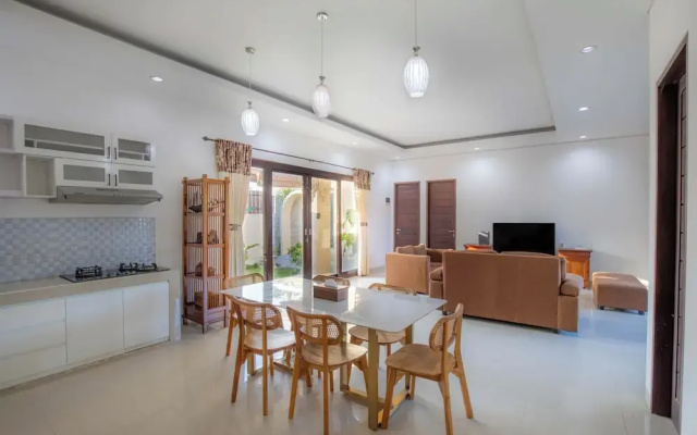 Cherish Villa Umalas