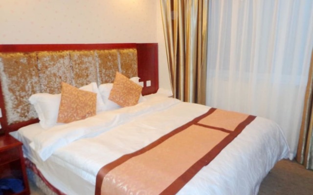 Zi Gong Hotel - Chengdu