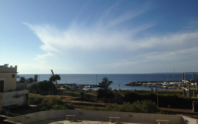 Bb La Suite Gallipoli