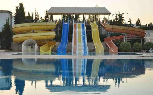 Omar Khayam Resort & Aqua Park