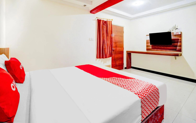 Hotel O Siwalankerto Near Surabaya Carnival