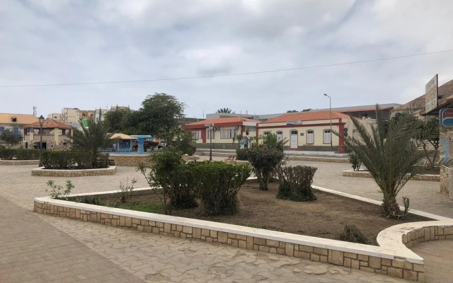 Maison Fenix