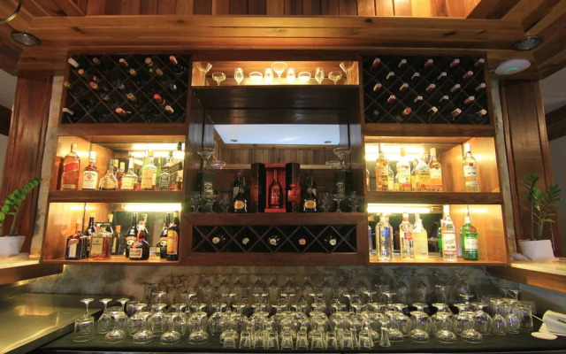 Sol Y Viento Mountain Hot Springs Resort