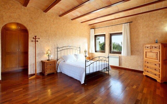 Villa Es Castell de Can Alou Shorta-felanitx