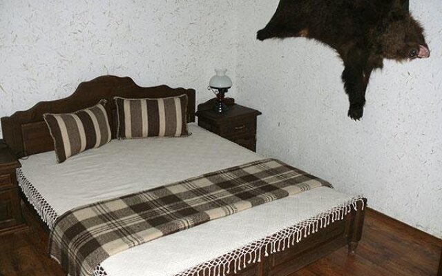 Guest House Pekliuk