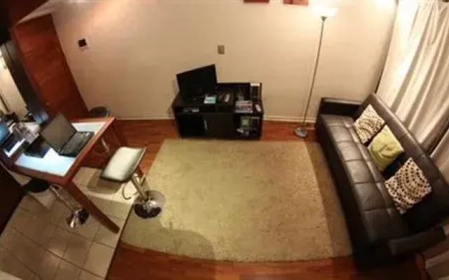 San Cristóbal Suites Bellas Artes