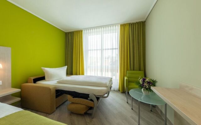 Inselhotel Vier Jahreszeiten