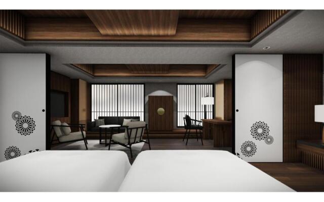 The Chapter Kyoto, a Tribute Portfolio™ Hotel