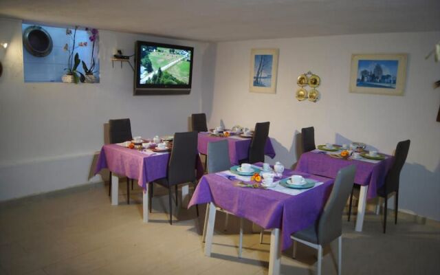 Salentum B&B