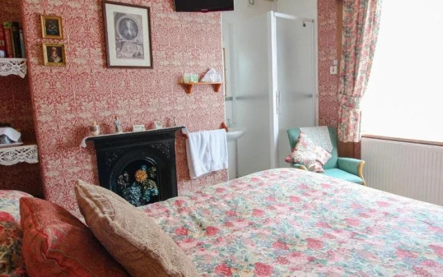 Park Lodge Guest House