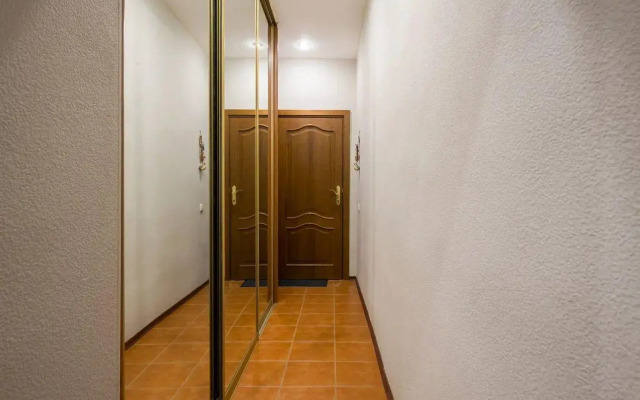 Апартаменты Spb2Day на улице Кирочная 3