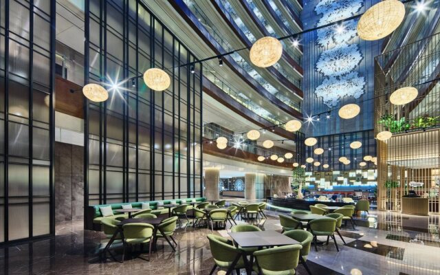 Holiday Inn Xining Hot-Spring by IHG