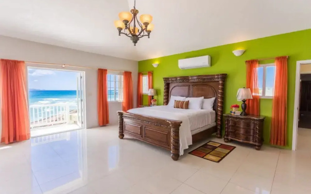 Desiderata Anguilla