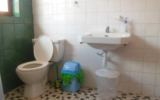 Studio in historic center Cusco