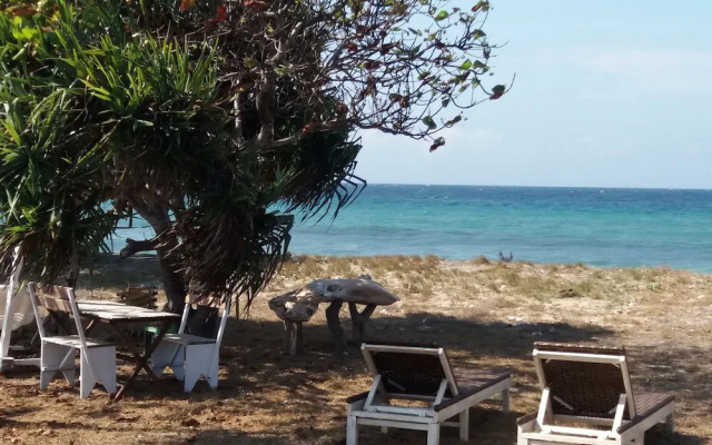 Wera Beach Resort