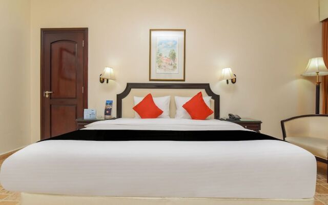Tulip Inn Al Rahba