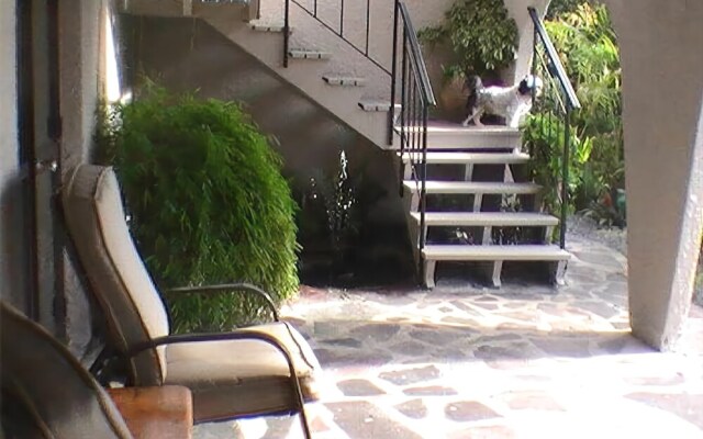 Mountview Bed and Breakfast