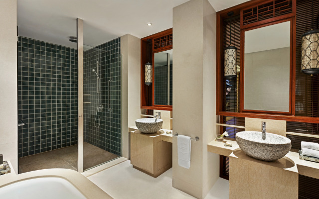 Shangri-La Boracay