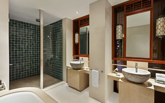 Shangri-La Boracay