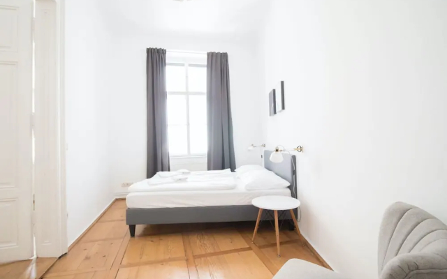 HeyMi Apartments Stadtpark - Apartment in Vienna - Photo 3