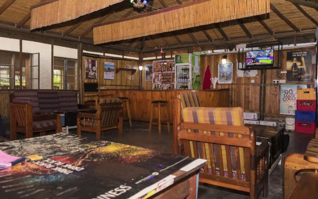 Rwenzori International Hotel