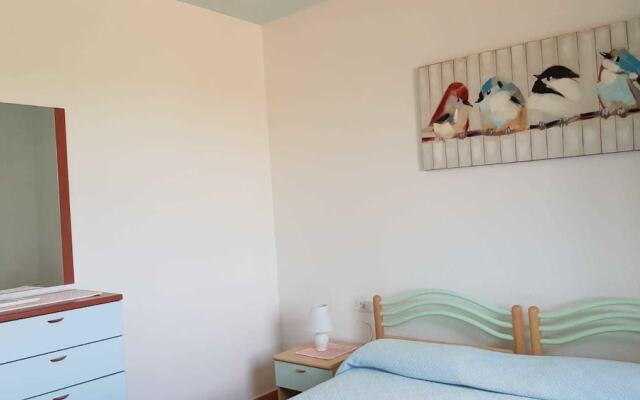 Apartment Budoni Centro II