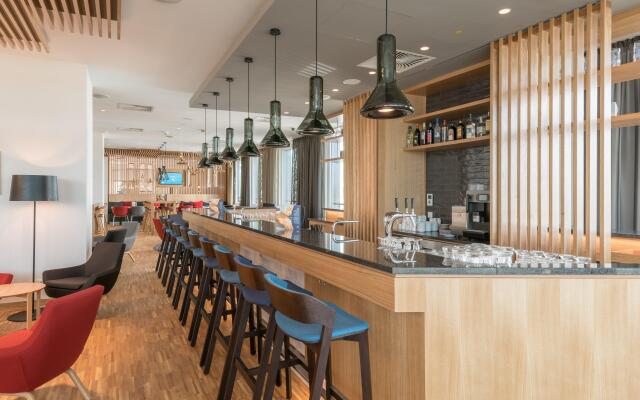 Holiday Inn Express Munich City West by IHG